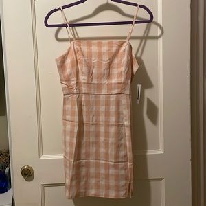 Brand new Nordstrom dress size small